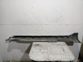 Recambio de faldon lateral para volvo v40 hatchback (525) d2 referencia OEM IAM 31395043RF  