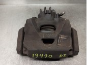 Recambio de pinza freno delantera izquierda para peugeot 5008 1.6 hdi fap referencia OEM IAM 4400V7  ATE
