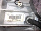 Recambio de caja cambios para renault scenic iii 1.6 16v referencia OEM IAM TL4A028 S009876 7701700578