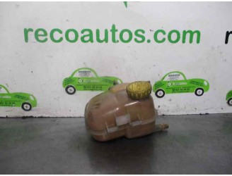 Recambio de deposito expansion para opel astra g berlina 1.6 cat (z 16 se / l55) referencia OEM IAM 90530689  