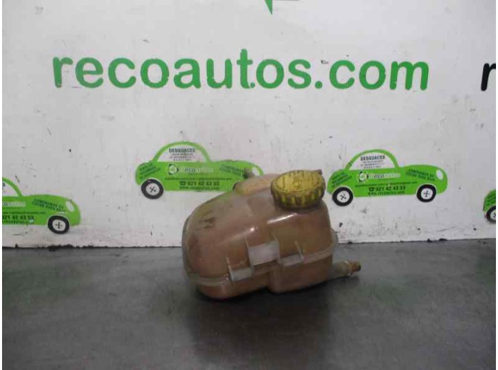 Recambio de deposito expansion para opel astra g berlina 1.6 cat (z 16 se / l55) referencia OEM IAM 90530689 