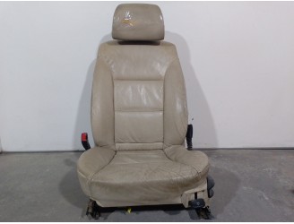 Recambio de asiento delantero izquierdo para bmw serie 5 touring (e61) 2.0 turbodiesel cat referencia OEM IAM 82119401064 