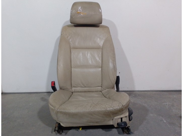 Recambio de asiento delantero izquierdo para bmw serie 5 touring (e61) 2.0 turbodiesel cat referencia OEM IAM 82119401064 