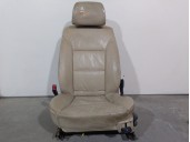 Recambio de asiento delantero izquierdo para bmw serie 5 touring (e61) 2.0 turbodiesel cat referencia OEM IAM 82119401064  