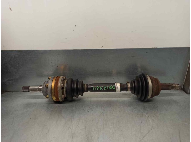 Recambio de transmision delantera izquierda para lancia lybra berlina 1.8 cat referencia OEM IAM 46307569  