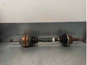 Recambio de transmision delantera izquierda para lancia lybra berlina 1.8 cat referencia OEM IAM 46307569  