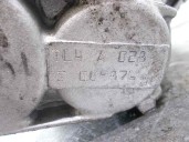 Recambio de caja cambios para renault scenic iii 1.6 16v referencia OEM IAM TL4A028 S009876 7701700578