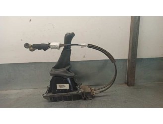 Recambio de palanca cambio para dacia logan mcv 1.5 dci diesel cat referencia OEM IAM 8200760429C 