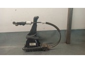 Recambio de palanca cambio para dacia logan mcv 1.5 dci diesel cat referencia OEM IAM 8200760429C 