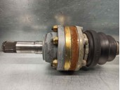 Recambio de transmision delantera izquierda para lancia lybra berlina 1.8 cat referencia OEM IAM 46307569  