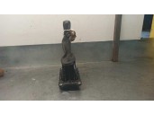 Recambio de palanca cambio para dacia logan mcv 1.5 dci diesel cat referencia OEM IAM 8200760429C  