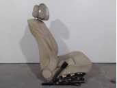 Recambio de asiento delantero izquierdo para bmw serie 5 touring (e61) 2.0 turbodiesel cat referencia OEM IAM 82119401064 