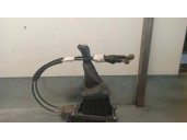 Recambio de palanca cambio para dacia logan mcv 1.5 dci diesel cat referencia OEM IAM 8200760429C 