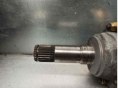 Recambio de transmision delantera izquierda para lancia lybra berlina 1.8 cat referencia OEM IAM 46307569  