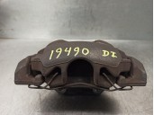 Recambio de pinza freno delantera izquierda para peugeot 5008 1.6 hdi fap referencia OEM IAM 4400V7  ATE