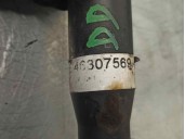 Recambio de transmision delantera izquierda para lancia lybra berlina 1.8 cat referencia OEM IAM 46307569  