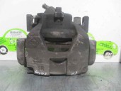 Recambio de pinza freno delantera derecha para renault scenic iii 1.6 16v referencia OEM IAM ATE