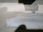 Recambio de faldon lateral para volvo v40 hatchback (525) d2 referencia OEM IAM 31395043RF  