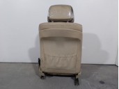 Recambio de asiento delantero izquierdo para bmw serie 5 touring (e61) 2.0 turbodiesel cat referencia OEM IAM 82119401064 
