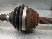 Recambio de transmision delantera izquierda para lancia lybra berlina 1.8 cat referencia OEM IAM 46307569  