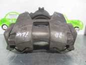 Recambio de pinza freno delantera derecha para renault scenic iii 1.6 16v referencia OEM IAM ATE
