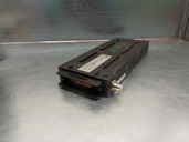 Recambio de modulo electronico para bmw serie 7 (e38) 725tds referencia OEM IAM 84118370753 