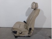Recambio de asiento delantero izquierdo para bmw serie 5 touring (e61) 2.0 turbodiesel cat referencia OEM IAM 82119401064 