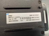 Recambio de modulo electronico para bmw serie 7 (e38) 725tds referencia OEM IAM 84118370753 