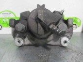 Recambio de pinza freno delantera derecha para renault scenic iii 1.6 16v referencia OEM IAM ATE