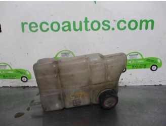 Recambio de deposito expansion para ford mondeo berlina/familiar (fd) 1.8 16v cat referencia OEM IAM 96BB8K218 
