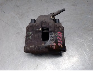 Recambio de pinza freno delantera izquierda para fiat doblo (119) 1.9 jtd cat referencia OEM IAM 735283425  