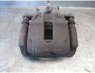 Recambio de pinza freno delantera derecha para dacia logan mcv 1.5 dci diesel cat referencia OEM IAM 54 8864D TRW