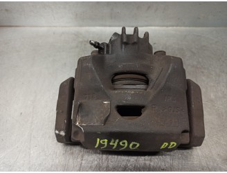 Recambio de pinza freno delantera derecha para peugeot 5008 1.6 hdi fap referencia OEM IAM 4400V8 ATE