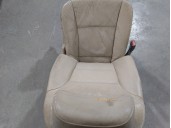 Recambio de asiento delantero izquierdo para bmw serie 5 touring (e61) 2.0 turbodiesel cat referencia OEM IAM 82119401064  
