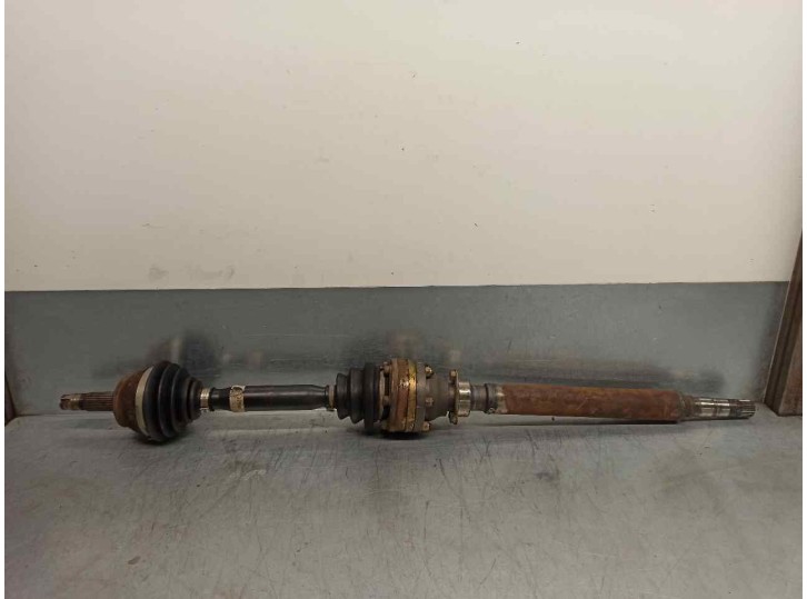 Recambio de transmision delantera derecha para lancia lybra berlina 1.8 cat referencia OEM IAM 46307888  