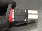 Recambio de warning para volkswagen golf vi (5k1) 2.0 tdi referencia OEM IAM 5K0953509A  