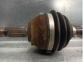 Recambio de transmision delantera derecha para lancia lybra berlina 1.8 cat referencia OEM IAM 46307888  