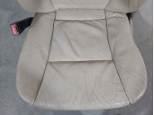 Recambio de asiento delantero izquierdo para bmw serie 5 touring (e61) 2.0 turbodiesel cat referencia OEM IAM 82119401064 