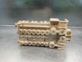 Recambio de caja reles / fusibles para bmw serie 7 (e38) 725tds referencia OEM IAM 61138370640 