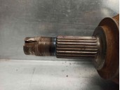 Recambio de transmision delantera derecha para lancia lybra berlina 1.8 cat referencia OEM IAM 46307888  