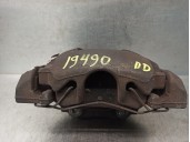 Recambio de pinza freno delantera derecha para peugeot 5008 1.6 hdi fap referencia OEM IAM 4400V8 ATE