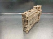 Recambio de caja reles / fusibles para bmw serie 7 (e38) 725tds referencia OEM IAM 61138370640 