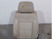 Recambio de asiento delantero izquierdo para bmw serie 5 touring (e61) 2.0 turbodiesel cat referencia OEM IAM 82119401064 