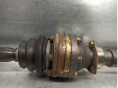 Recambio de transmision delantera derecha para lancia lybra berlina 1.8 cat referencia OEM IAM 46307888  