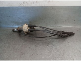 Recambio de bobina encendido para renault clio i fase i+ii (b/c57) 1.2 referencia OEM IAM C3G C3G 