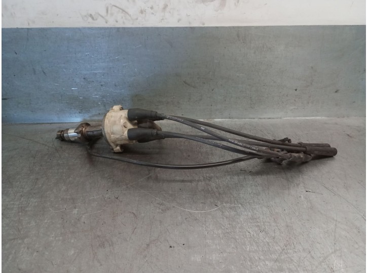 Recambio de bobina encendido para renault clio i fase i+ii (b/c57) 1.2 referencia OEM IAM C3G C3G 