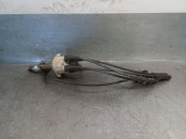 Recambio de bobina encendido para renault clio i fase i+ii (b/c57) 1.2 referencia OEM IAM C3G C3G 