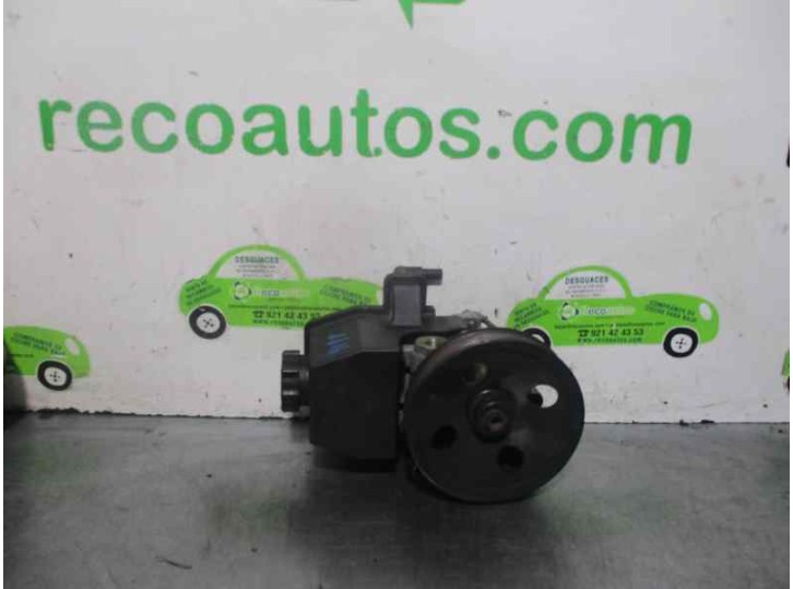 Recambio de bomba servodireccion para renault megane i berlina hatchback (ba0) 1.4 referencia OEM IAM 7700840724 491102638R 