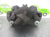 Recambio de pinza freno delantera izquierda para renault scenic iii 1.6 16v referencia OEM IAM   ATE