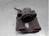 Recambio de pinza freno delantera izquierda para fiat doblo (119) 1.9 jtd cat referencia OEM IAM 735283425  